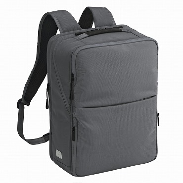 ace.／エース ガジェタブルU 通学・通勤リュック エキスパンド機能 15/20L 20072