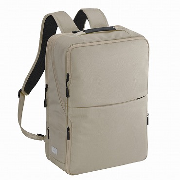 ace.／エース ガジェタブルU 通学・通勤リュック エキスパンド機能 19/23L 20073