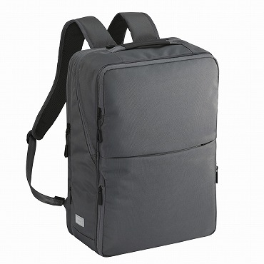 ace.／エース ガジェタブルU 通学・通勤リュック エキスパンド機能 19/23L 20073