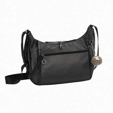 Kanana project／カナナプロジェクト PJ-18 ショルダーバッグ 5L 20121