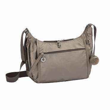 Kanana project／カナナプロジェクト PJ-18 ショルダーバッグ 5L 20121