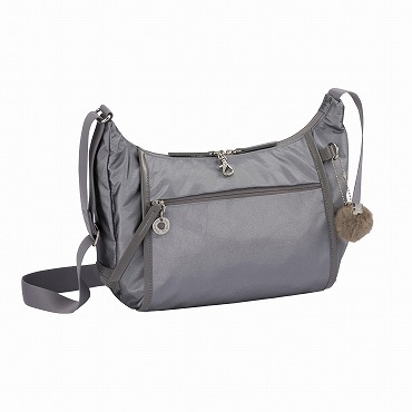 Kanana project／カナナプロジェクト PJ-18 ショルダーバッグ 5L 20121