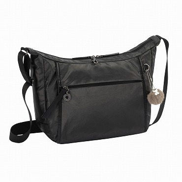 Kanana project／カナナプロジェクト PJ-18 ショルダーバッグ 10L 20122