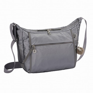 Kanana project／カナナプロジェクト PJ-18 ショルダーバッグ 10L 20122