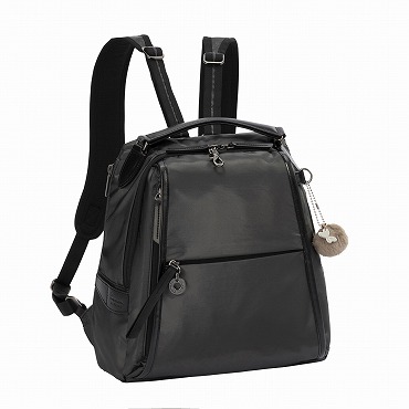 Kanana project／カナナプロジェクト PJ-18 リュックサック 10L 20123