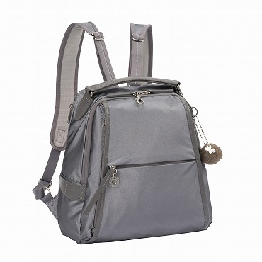 Kanana project／カナナプロジェクト PJ-18 リュックサック 10L 20123