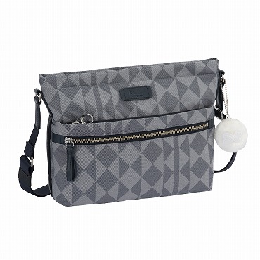 Kanana project／カナナプロジェクト カナナモノグラム 3rd LTD ショルダーバッグ 20151