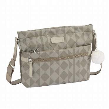 Kanana project／カナナプロジェクト カナナモノグラム 3rd LTD ショルダーバッグ 20151