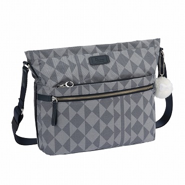 Kanana project／カナナプロジェクト カナナモノグラム 3rd LTD ショルダーバッグ 20152