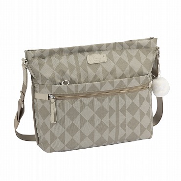 Kanana project／カナナプロジェクト カナナモノグラム 3rd LTD ショルダーバッグ 20152