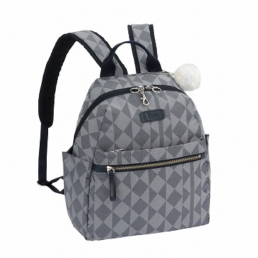 Kanana project／カナナプロジェクト カナナモノグラム 3rd LTDリュックサック 20154