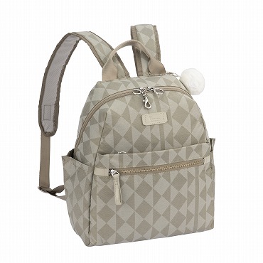 Kanana project／カナナプロジェクト カナナモノグラム 3rd LTDリュックサック 20154