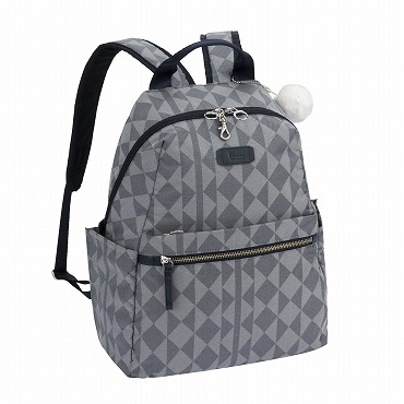 Kanana project／カナナプロジェクト カナナモノグラム 3rd LTD リュックサック 20155