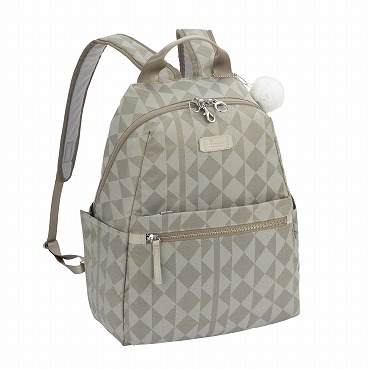 Kanana project／カナナプロジェクト カナナモノグラム 3rd LTD リュックサック 20155