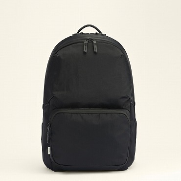 W&.Day/Night ポッケスアプト ラウンドリュック B4サイズ 14.0インチPC収納 20222