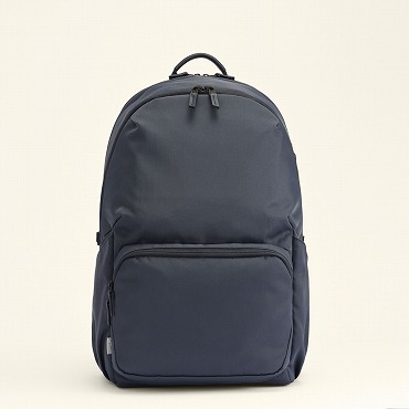 W&.Day/Night ポッケスアプト ラウンドリュック B4サイズ 14.0インチPC収納 20222