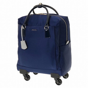 Jewelna Rose アメリー カジュアルトローリー 25L 31591