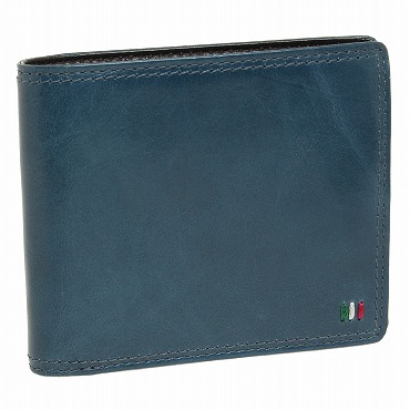 ultima TOKYO／ウルティマ トーキョー　ゼウス 二つ折り財布 34533