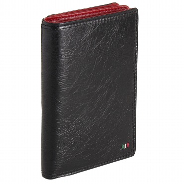 ultima TOKYO／ウルティマ トーキョー ゼウス 二つ折り財布 34534