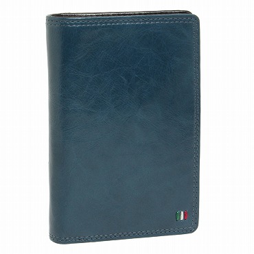 ultima TOKYO／ウルティマ トーキョー ゼウス 二つ折り財布 34534