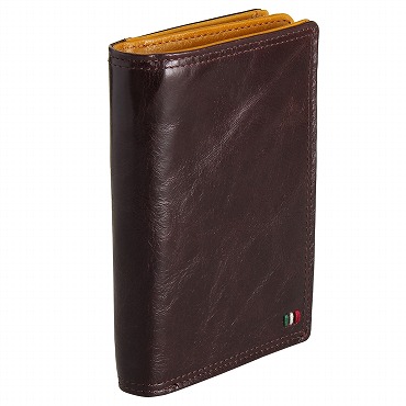 ultima TOKYO／ウルティマ トーキョー ゼウス 二つ折り財布 34534