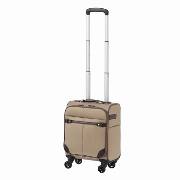 ace.／エース ソリディオナ 17L ソフトトローリー 機内持ち込み 1-2泊 35013