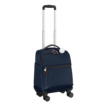 Kanana project／カナナプロジェクトマイトローリー 荷物の出し入れラクラク 普段使い～1泊程度のコンパクトサイズ 24リットル 機内持ち込み対応 送料無料 35512