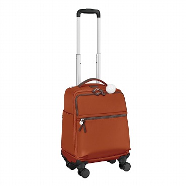 Kanana project／カナナプロジェクトマイトローリー 荷物の出し入れラクラク 普段使い～1泊程度のコンパクトサイズ 24リットル 機内持ち込み対応 送料無料 35512