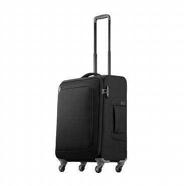 ace.／エース ロックペイントSS 58リットル 4～5泊 ソフトキャリーケース 送料無料 35702