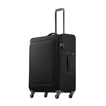 ace.／エース ロックペイントSS 91リットル 7～10泊 ソフトキャリーケース 送料無料 35703