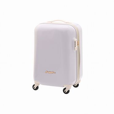 Jewelna Rose トロトゥール キャンディポケットスーツケース 機内持ち込み 27/34L 39871