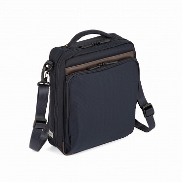 ace.／エース フレックスライト フィット タテ型軽量ショルダーバッグ 街歩き B5ノート文庫本対応 54553