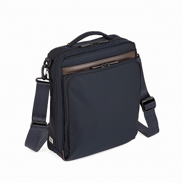 ace.／エース フレックスライト フィット タテ型軽量ショルダーバッグ A4サイズ対応 54554