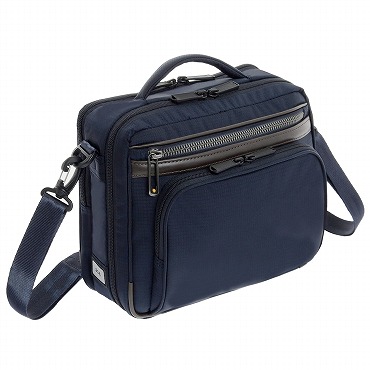 ace.／エース フレックスライト フィット ヨコ型軽量ショルダーバッグ B5ノート 文庫本サイズ対応 54555