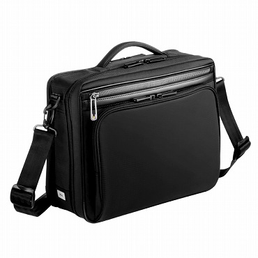 ace.／エース フレックスライト フィット ヨコ型軽量ショルダーバッグ A4サイズ対応 54556