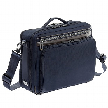 ace.／エース フレックスライト フィット ヨコ型軽量ショルダーバッグ A4サイズ対応 54556