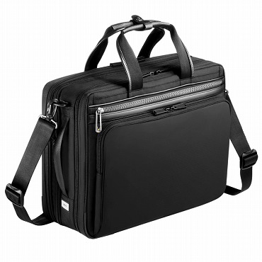 ace.／エース フレックスライト フィット A4サイズ 2気室 毎日の通勤におすすめ 送料無料 54559