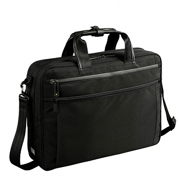 ace.／エース リテントリー 軽量ビジネスバッグ B4サイズ・15インチPC対応 2気室 55162