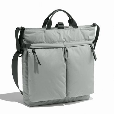 UNTRACK CITY/DS ヘルメット トートバッグ 送料無料 60213