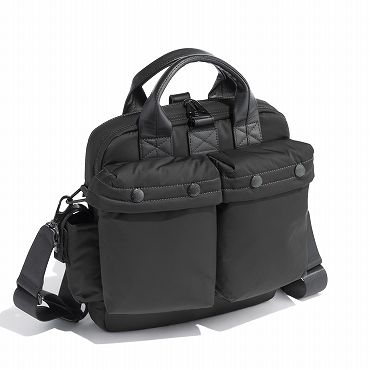 UNTRACK CITY PLUS / THE HELMET ミニショルダーバッグ 送料無料 60342