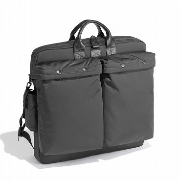 UNTRACK CITY PLUS / THE HELMET トートバッグ 送料無料 60343