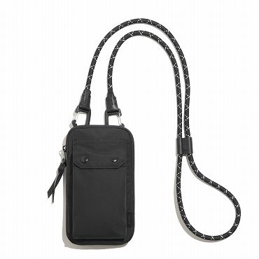 UNTRACK CITY/3LS スマホショルダー 60371