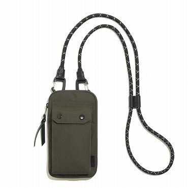 UNTRACK CITY/3LS スマホショルダー 60371