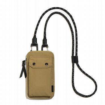 UNTRACK CITY/3LS スマホショルダー 60371