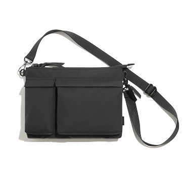 UNTRACK CITY/3LS サコッシュS 60372