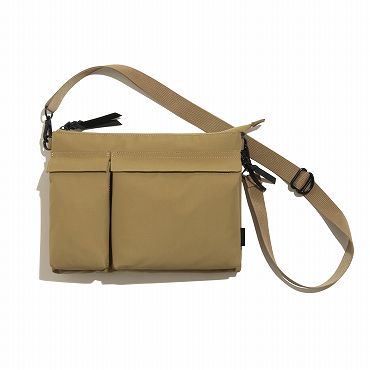 UNTRACK CITY/3LS サコッシュS 60372