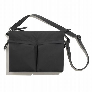 UNTRACK CITY/3LS サコッシュM 60373