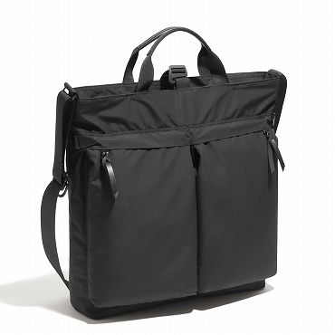 UNTRACK CITY/3LS ヘルメット トートバッグ 60374