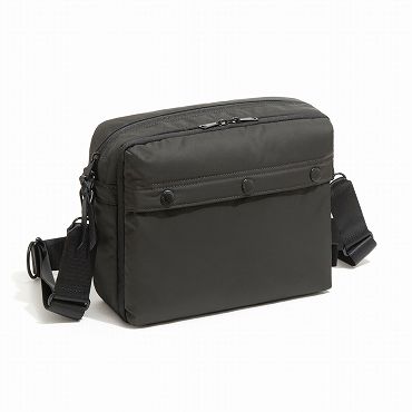 UNTRACK CITY DS ショルダーバッグ 6L ２気室 60392