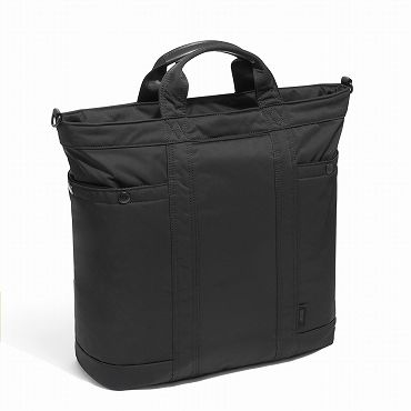 UNTRACK CITY DS トートバッグ A4サイズ PC収納 16L 送料無料 60394
